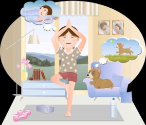 Laughter Therapy: Humour for Fitness