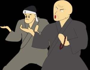 Sensei Says Nov-2022
